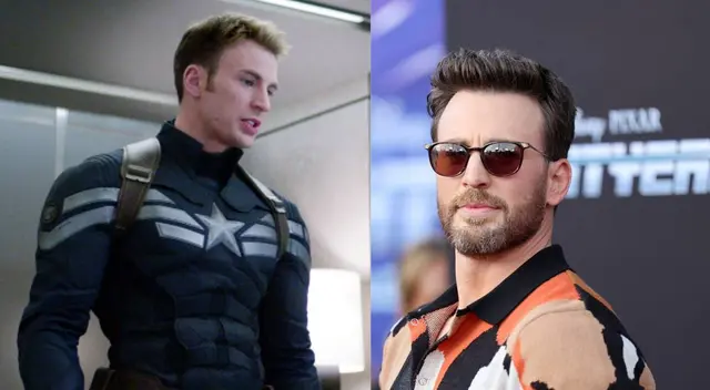 UCM: ¿Cuál es la condición que pone Chris Evans para volver a ser 'Capitán América'? UCM: ¿Cuál es la condición que pone Chris Evans para volver a ser 'Capitán América'?
