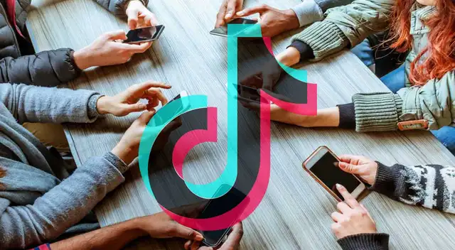 Pasas mucho tiempo en TikTok La app añade nueva función que te dirá tu límite de uso Pasas mucho tiempo en TikTok La app añade nueva función que te dirá tu límite de uso