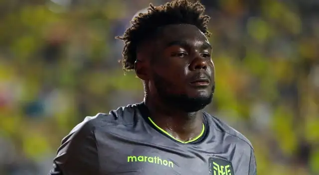 Ecuador superó a Cabo Verde en amistoso internacional Ecuador superó a Cabo Verde en amistoso internacional