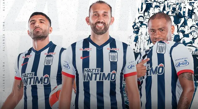 Alianza Lima: conoce las últimas noticias de este domingo 12 de junio.