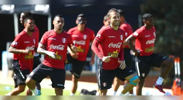 [EN VIVO] Perú vs. Australia por el repechaje: últimas noticias de 'La Blanquirroja'