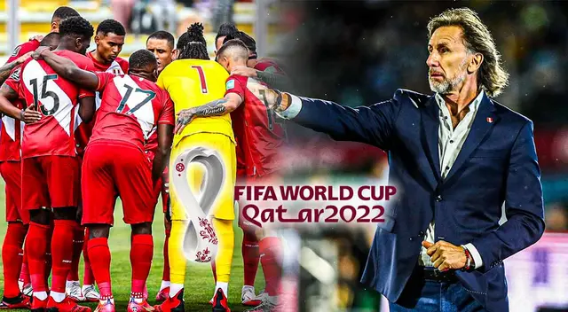 Perú jugará de rojo ante Australia