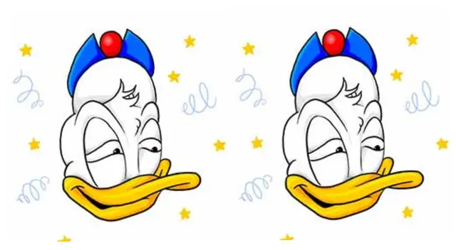 ¿Ves el rostro de Donald Trump? Atrévete a superar el reto visual EXPERTO en 6 segundos ¿Ves el rostro de Donald Trump? Atrévete a superar el reto visual EXPERTO en 6 segundos