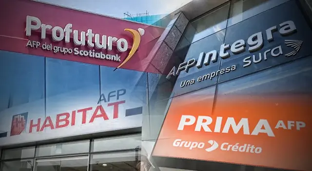 Conoce a detalle todo sobre el retiro sobre AFP. Conoce a detalle todo sobre el retiro sobre AFP.