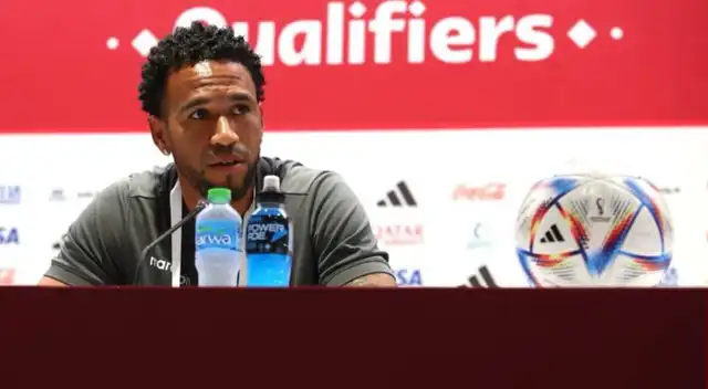 Pedro Gallese disputó con Perú el Mundial de Rusia 2018.