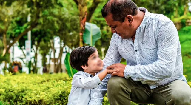 Conoce los cinco poemas que le puedes dedicar a tu papá en su día. Conoce los cinco poemas que le puedes dedicar a tu papá en su día.