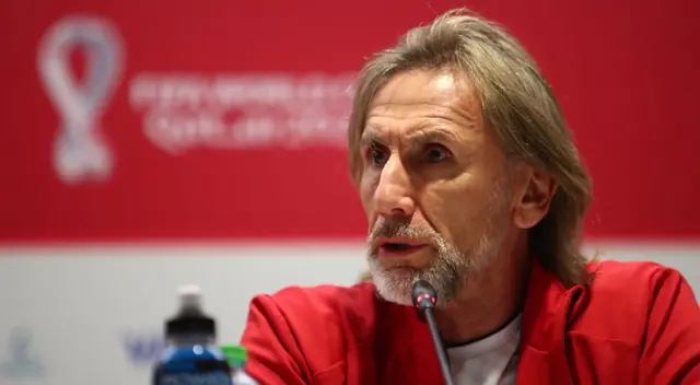Ricardo Gareca cumplirá ante Australia su partido PARTIDOS cumplirá mañana Gareca con la selección. Un récord del ‘Tigre’. Ricardo Gareca cumplirá ante Australia su partido PARTIDOS cumplirá mañana Gareca con la selección. Un récord del ‘Tigre’.