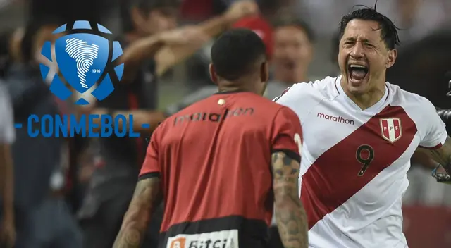 Perú podría convertirse en el quinto representante de CONMEBOL en Qatar 2022.