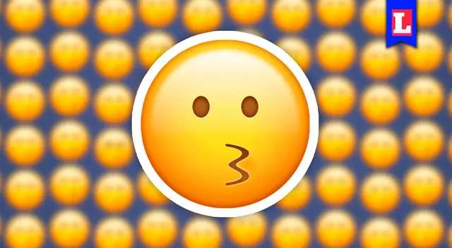 Reto visual nivel PRO: ¿Qué emoji es diferente? Tienes 6 segundos Reto visual nivel PRO: ¿Qué emoji es diferente? Tienes 6 segundos