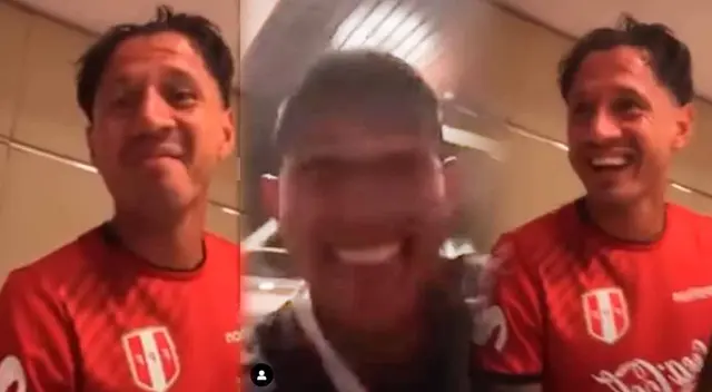 Lapadula es 'troleado' por la Selección Peruana