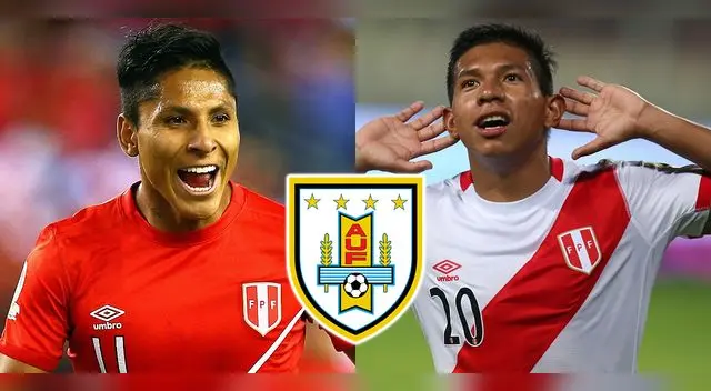 Jugó con Ruidíaz y Edison Flores, y ahora debutó con 35 años en Uruguay Jugó con Ruidíaz y Edison Flores, y ahora debutó con 35 años en Uruguay