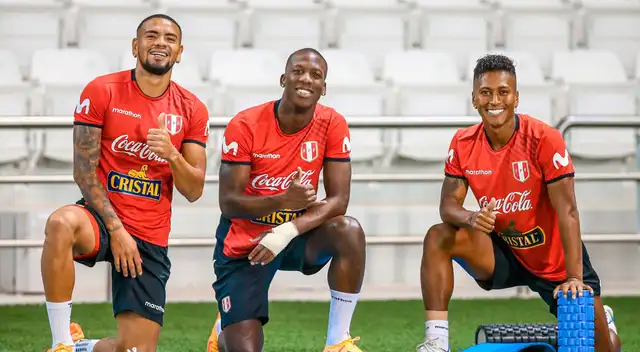 Alexander Callens figura como uno de los posibles titulares contra Australia por el repechaje Alexander Callens figura como uno de los posibles titulares contra Australia por el repechaje