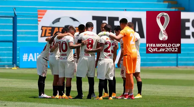 Fracasó en la U y ahora puede jugar el Mundial Qatar 2022