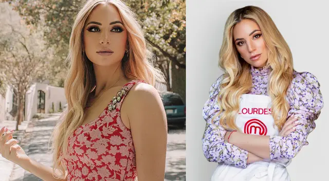 Lulú Andonie cuenta con más de 70 mil seguidores en Instagram. Lulú Andonie cuenta con más de 70 mil seguidores en Instagram.