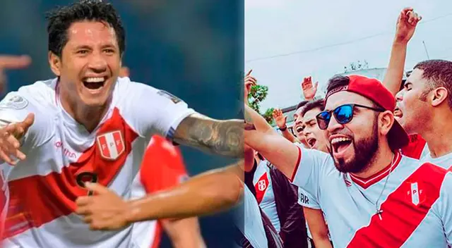 El delantero de la 'Bicolor' ya tiene su propio cántico que fue creado por su primo. El delantero de la 'Bicolor' ya tiene su propio cántico que fue creado por su primo.