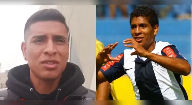¡Atento aliancista! Paolo Hurtado se pronuncia:
