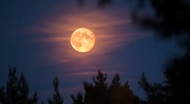 Superluna de fresa 2022: ¿Cuándo y cómo verlo si estoy en México?