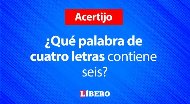 Acertijo visual