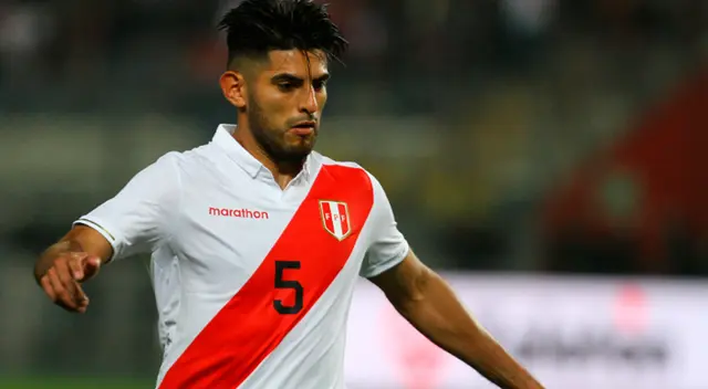 El otro equipo donde jugaría Carlos Zambrano en el Perú