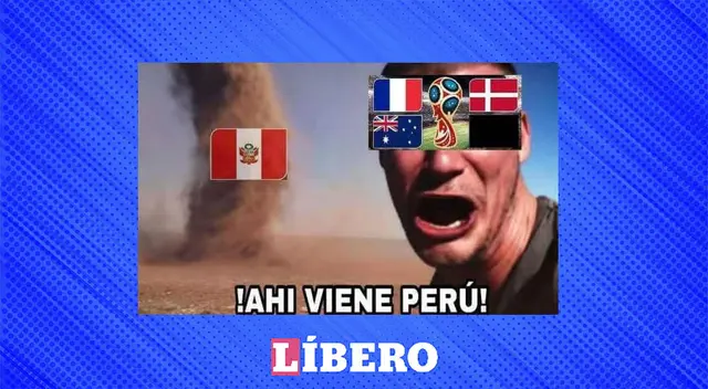 Perú es uno de los favoritos a clasificar al Mundial Qatar 2022 Perú es uno de los favoritos a clasificar al Mundial Qatar 2022