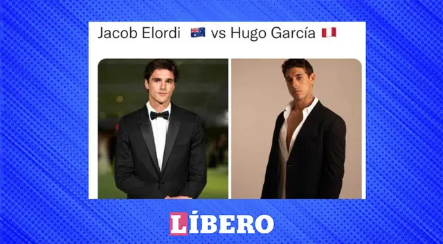 Los versus entre celebridades peruanas e internacionales invadieron las redes con relación al partido de repechaje. Los versus entre celebridades peruanas e internacionales invadieron las redes con relación al partido de repechaje.