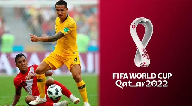 Tim Cahill aseguró que Australia jugará su quinto Mundial