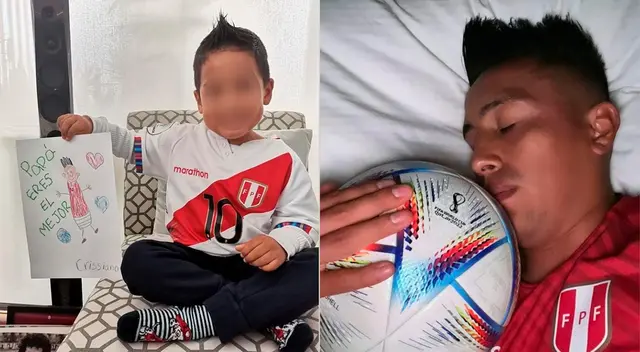 ¡Apoyo total! Familia de 'Cuevita' envían su mejores vibras para el repechaje. ¡Apoyo total! Familia de 'Cuevita' envían su mejores vibras para el repechaje.