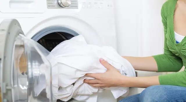 Aprende sencillos y prácticos trucos para mantener tus sábanas blancas. Aprende sencillos y prácticos trucos para mantener tus sábanas blancas.