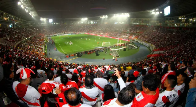 El fixture de las eliminatorias sudamericanas debe ser elaborada pro la Conmebol, ente que lo hará oficial meses antes.