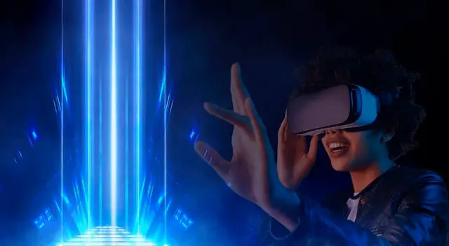 Peruanos muy familiarizados con términos realidad aumentada, realidad virtual y el metaverso Peruanos muy familiarizados con términos realidad aumentada, realidad virtual y el metaverso