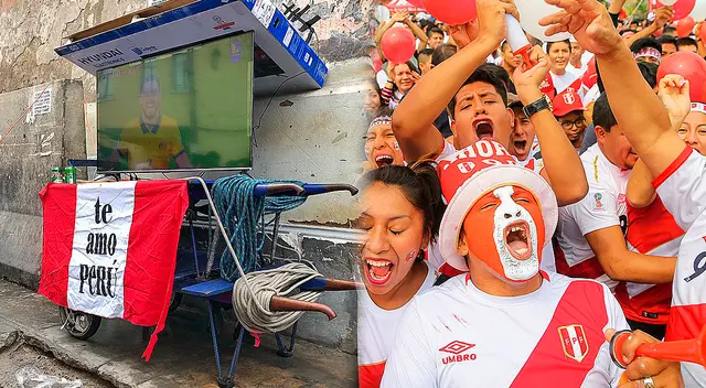 Estibador peruano arma