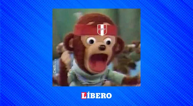 Usuarios viralizaron memes del Perú vs Australia Usuarios viralizaron memes del Perú vs Australia