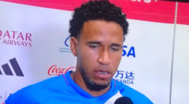 Pedro Gallese lamentó quedar fuera de Qatar 2022 Pedro Gallese lamentó quedar fuera de Qatar 2022
