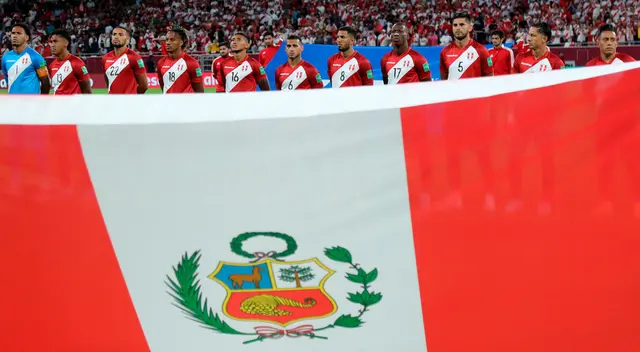 Perú deberá esperar cuatro años para llegar al Mundial 2026 Perú deberá esperar cuatro años para llegar al Mundial 2026