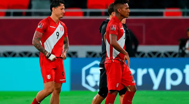 Prensa internacional se solidariza con Perú