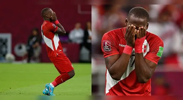 Luis Advíncula anunció su retiro de Perú y estos serían sus futuros reemplazos