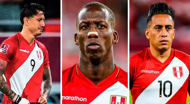 La Selección Peruana cayó en penales ante Australia.