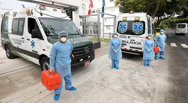 ¿Cómo debes ceder el paso a una ambulancia? ¿Cómo debes ceder el paso a una ambulancia?