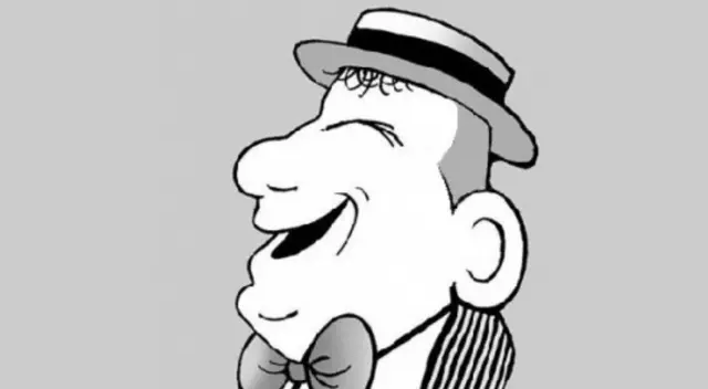 ¿Dónde está el hermano malvado? Atrévete a resolver este reto visual en tiempo récord ¿Dónde está el hermano malvado? Atrévete a resolver este reto visual en tiempo récord