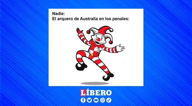 Más de 33 millones de peruanos se juntaron para ver a Perú intentar clasificar a la Copa del Mundo.