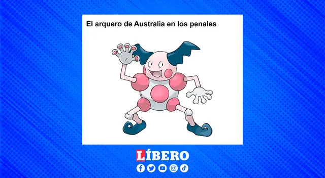 Durante los periodos suplementarios se mantuvo el mismo resultado, por lo que todo se definió por penales.