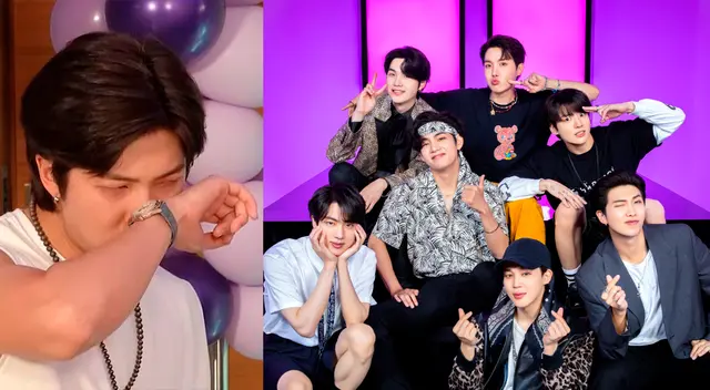 ¡BTS se separa! El grupo de K-pop anunció que seguirán como solistas
