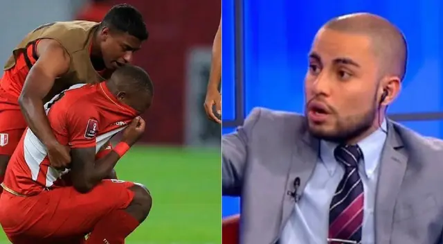 La Selección Peruana cayó por penales 5-4 ante Australia y quedó fuera del Mundial Qatar 2022.