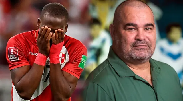 José Luis Chilavert respalda a Advíncula