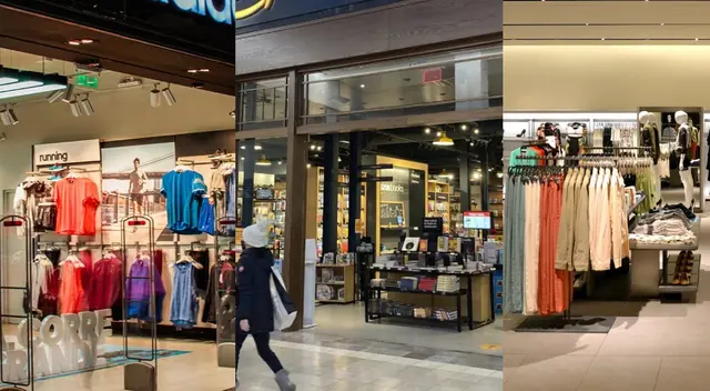 ¿De dónde vienen los nombres de las grandes marcas? ¿De dónde vienen los nombres de las grandes marcas?