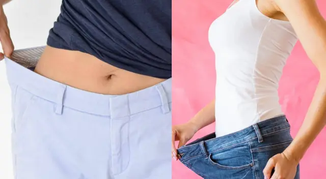El curioso truco para ensanchar los pantalones que te quedan apretados El curioso truco para ensanchar los pantalones que te quedan apretados
