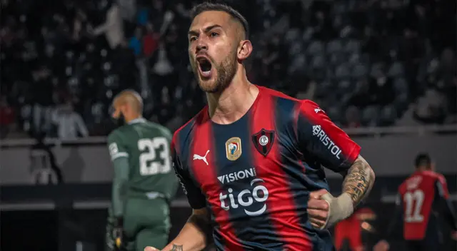 ¡Victoria de Cerro! Logró derrotar 1-0 Resistencia y sigue luchando por el título ¡Victoria de Cerro! Logró derrotar 1-0 Resistencia y sigue luchando por el título