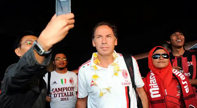 Franco Baresi