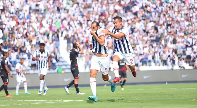 Alianza Lima: conoce las últimas noticias de este miércoles 15 de junio. Alianza Lima: conoce las últimas noticias de este miércoles 15 de junio.