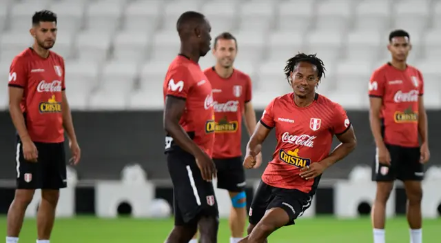 Selección Peruana, últimas noticias Selección Peruana, últimas noticias